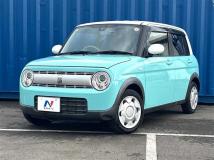2016 Suzuki Lapin