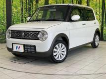 2024 Suzuki Lapin