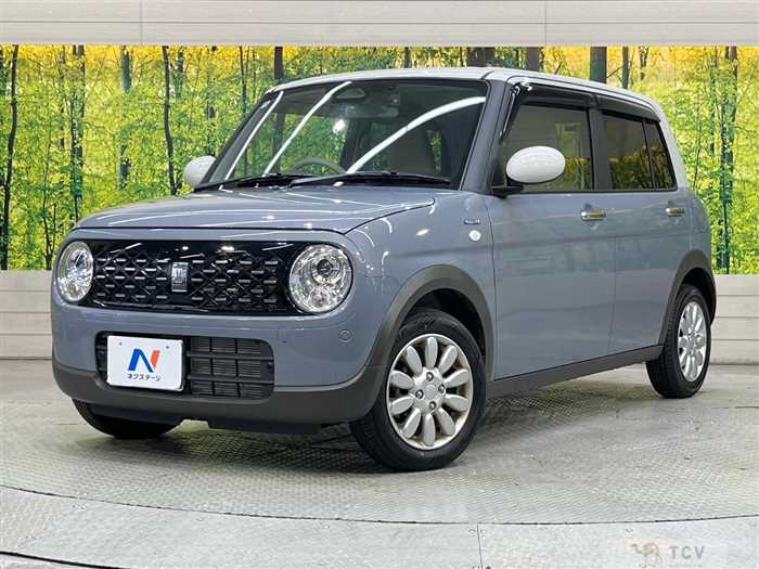 2026 Suzuki Lapin