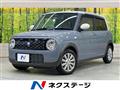 2026 Suzuki Lapin