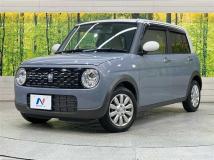 2026 Suzuki Lapin