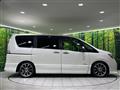 2013 Nissan Serena