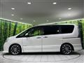 2013 Nissan Serena