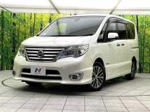 2015 Nissan Serena