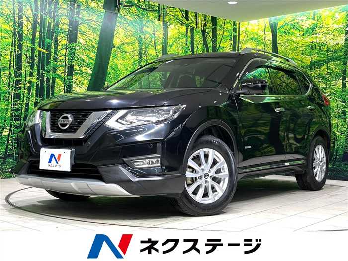 Nissan X-Trail 2018 photo 4