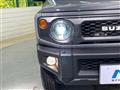 2025 Suzuki Jimny