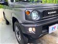 2025 Suzuki Jimny