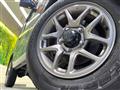 2025 Suzuki Jimny