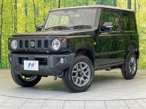 2026 Suzuki Jimny