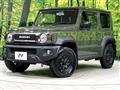 2021 Suzuki Jimny Sierra