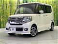 2016 Honda N BOX