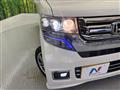 2016 Honda N BOX