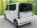 2016 Honda N BOX