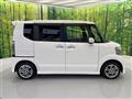 2016 Honda N BOX