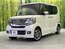 2016 Honda N BOX
