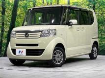 2012 Honda N BOX