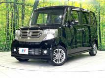 2017 Honda N BOX