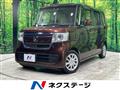 2019 Honda N BOX