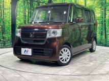 2019 Honda N BOX