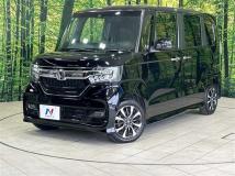 2020 Honda N BOX