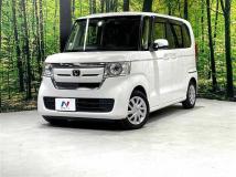 2020 Honda N BOX