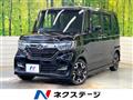 2017 Honda N BOX