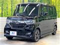 2017 Honda N BOX