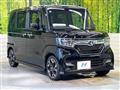 2017 Honda N BOX