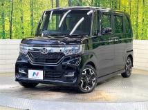 2017 Honda N BOX