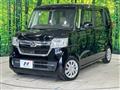 2021 Honda N BOX