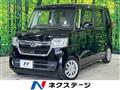 2021 Honda N BOX