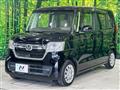 2021 Honda N BOX
