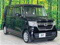 2021 Honda N BOX