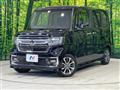 2021 Honda N BOX