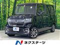 2021 Honda N BOX