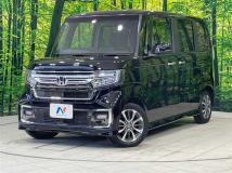 2021 Honda N BOX