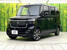 2025 Honda N BOX