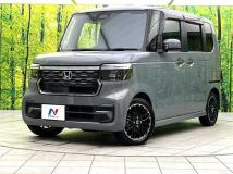 2024 Honda N BOX