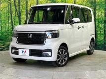 2025 Honda N BOX
