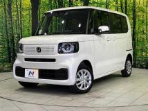 2025 Honda N BOX
