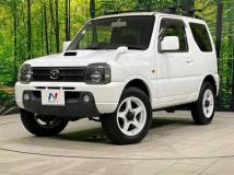 2009 Mazda AZ-Offroad