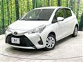 2017 Toyota Vitz