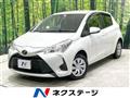 2017 Toyota Vitz