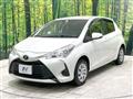 2017 Toyota Vitz