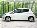 2017 Toyota Vitz
