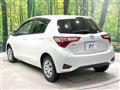 2017 Toyota Vitz