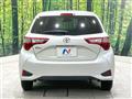 2017 Toyota Vitz