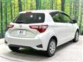 2017 Toyota Vitz