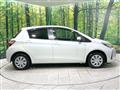 2017 Toyota Vitz