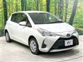 2017 Toyota Vitz
